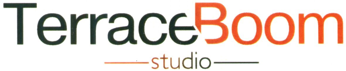 terraceboom studio