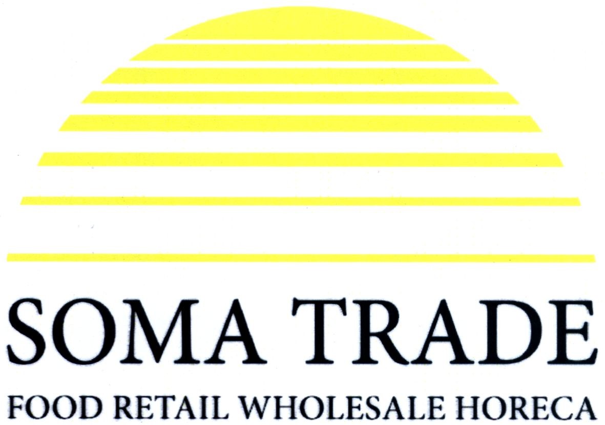 food retail wholesale horeca