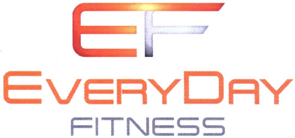everyday fitness