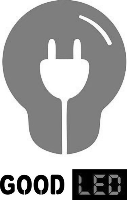 good led