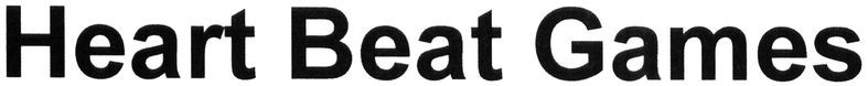 heart beat games