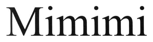 mimimi