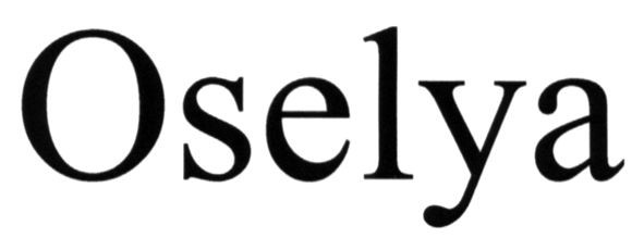 oselya