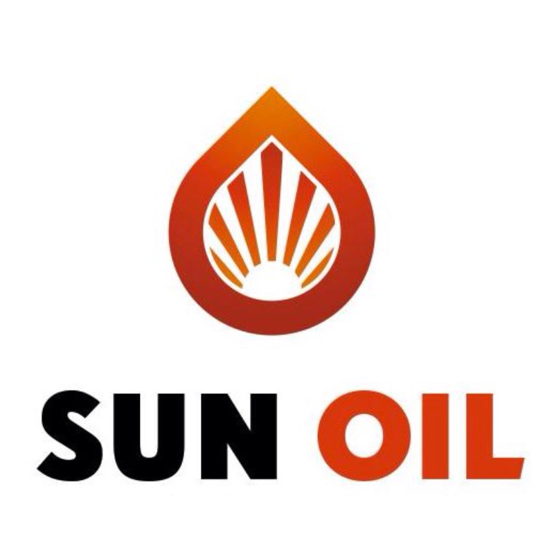 sun oil