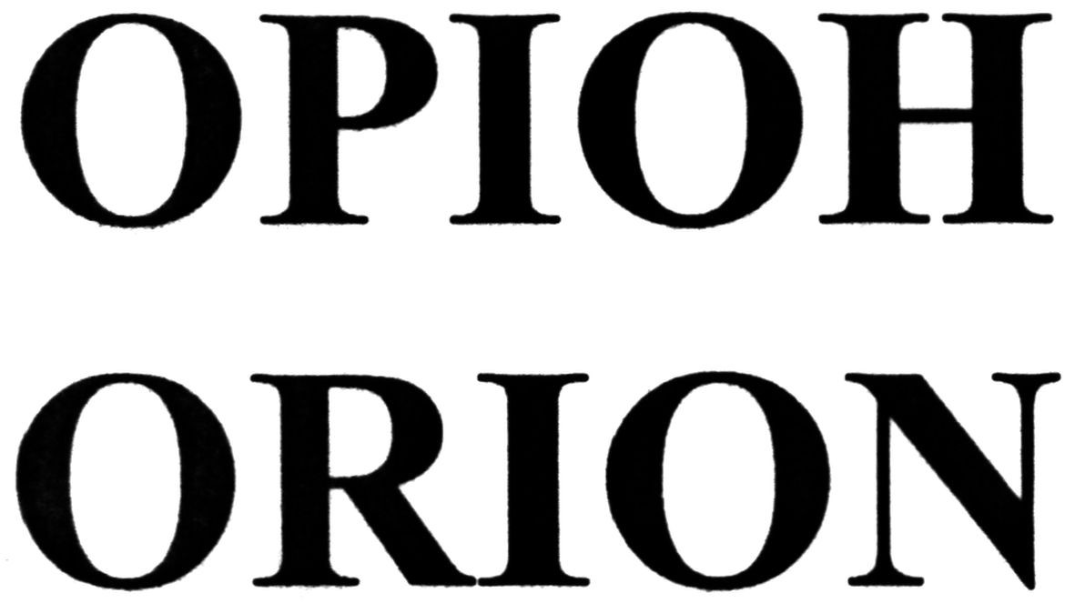 orion