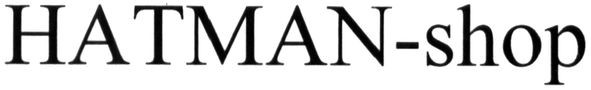 hatman-shop