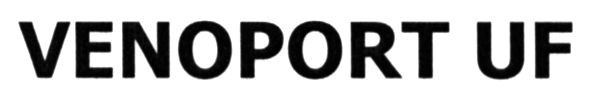 venoport uf