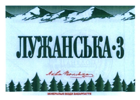 мінеральні води закарпаття