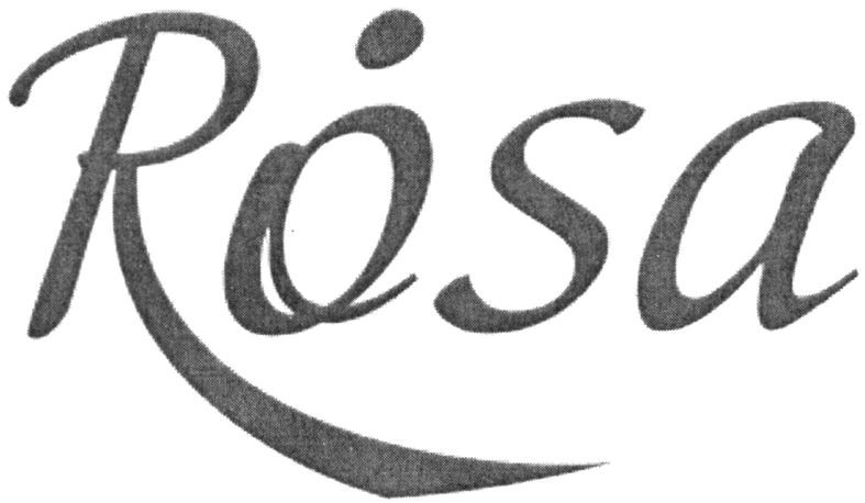 rosa