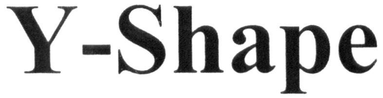 y-shape