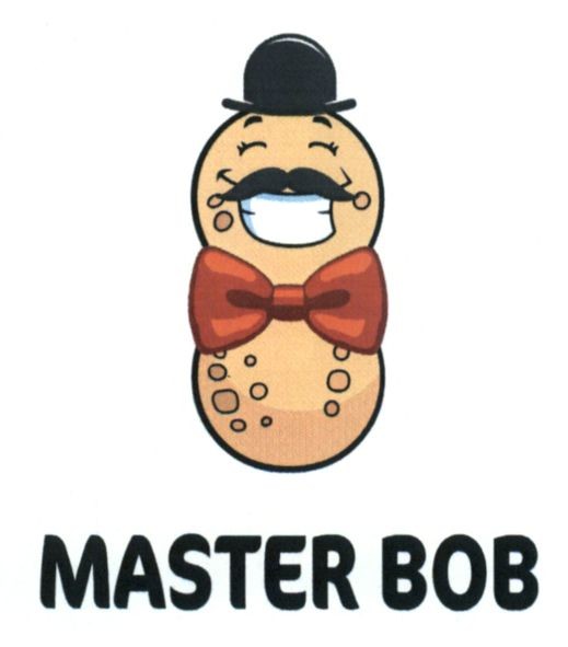 master bob