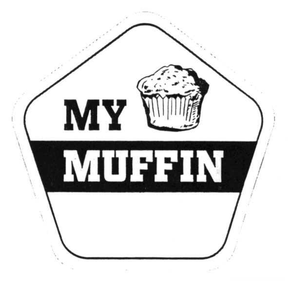 my muffin