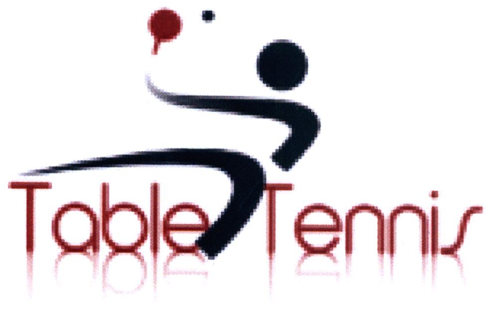 table tennis