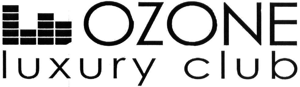 ozone luxury club