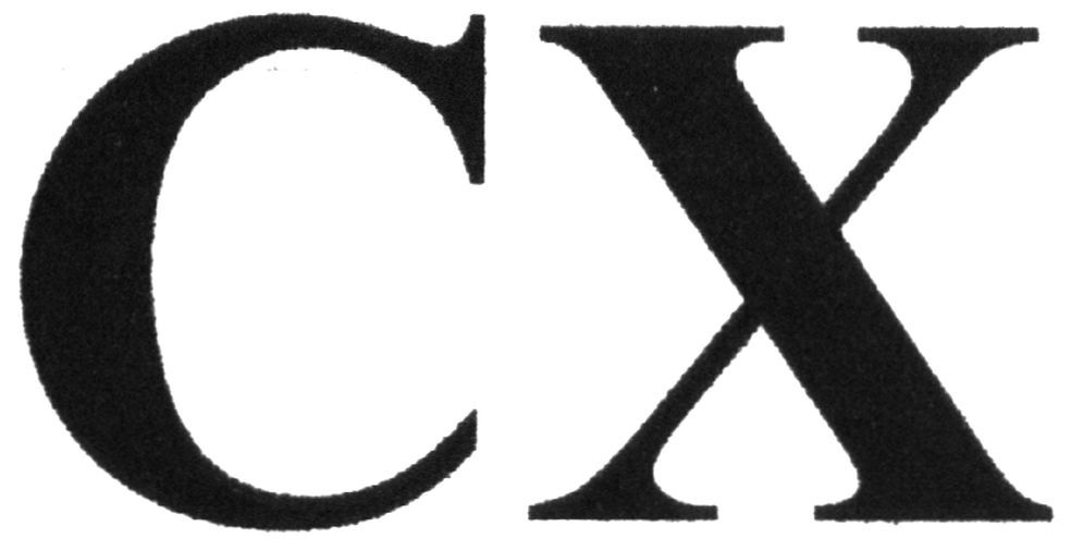 cx