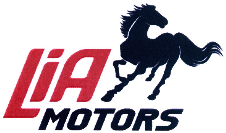 lia mitors
