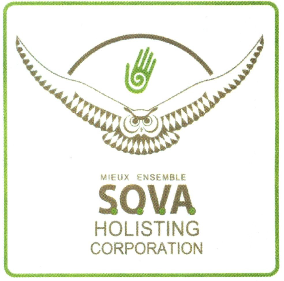 holisting corporation