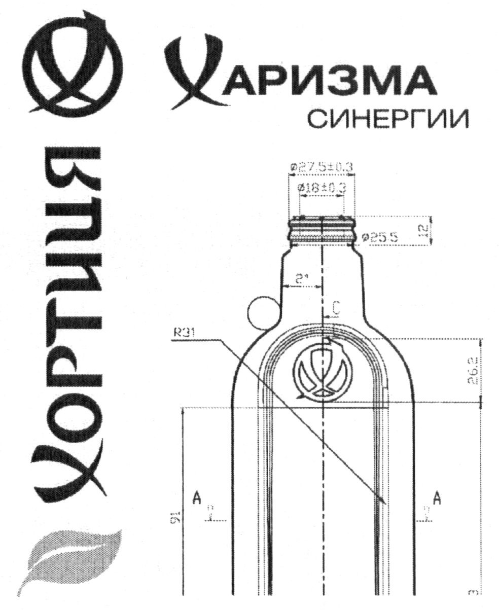 харизма синергии