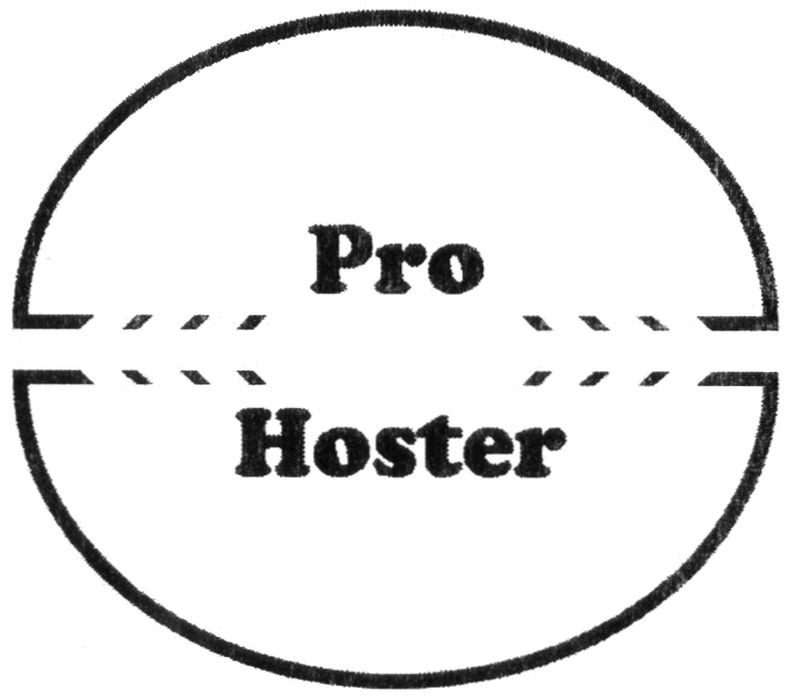 pro hoster