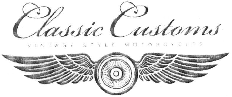 vintage style motorcycles