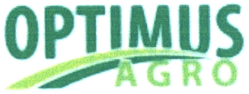 optimus agro