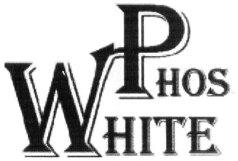 white phos