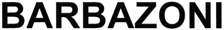 barbazoni