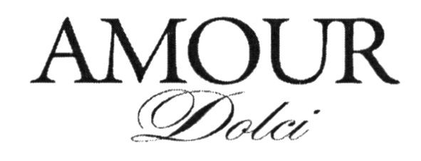 amour dolci