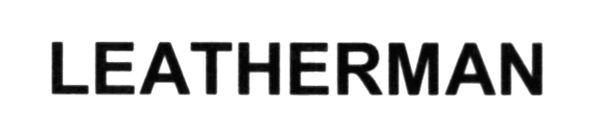 leatherman