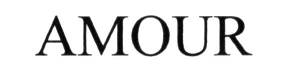 amour