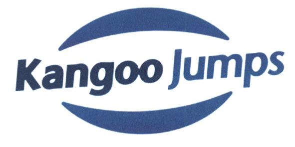 kangoo jumps