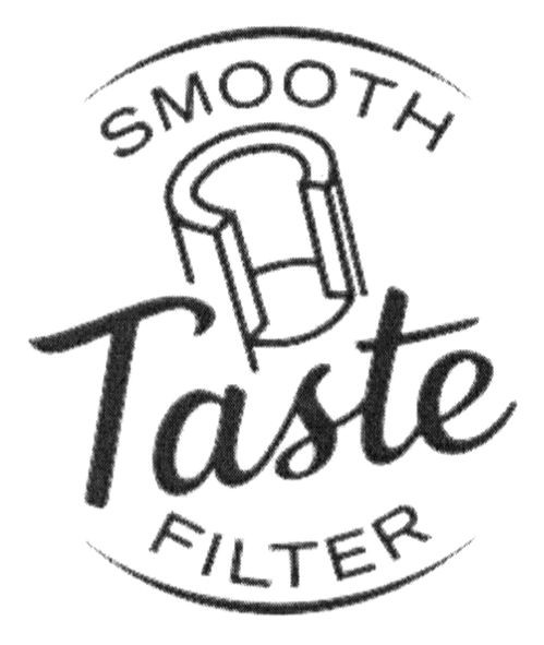smooth taste filter