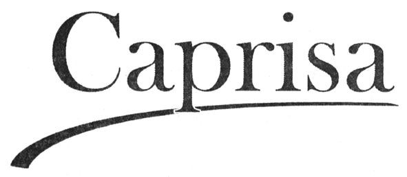 caprisa