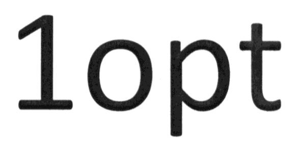 1opt