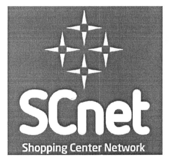 shopping center network