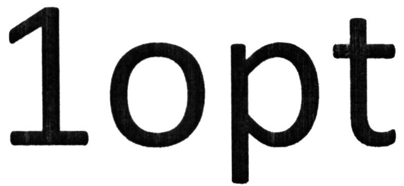 1opt