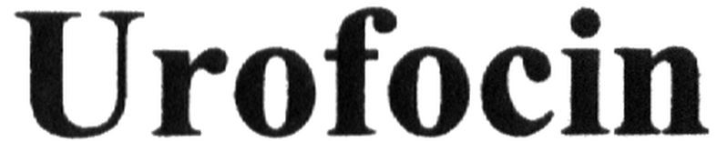 urofocin