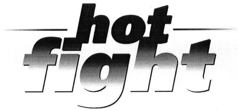 hot fight