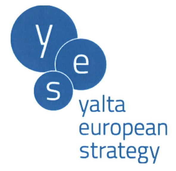 yalta european strategy