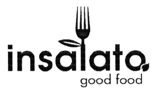 good food