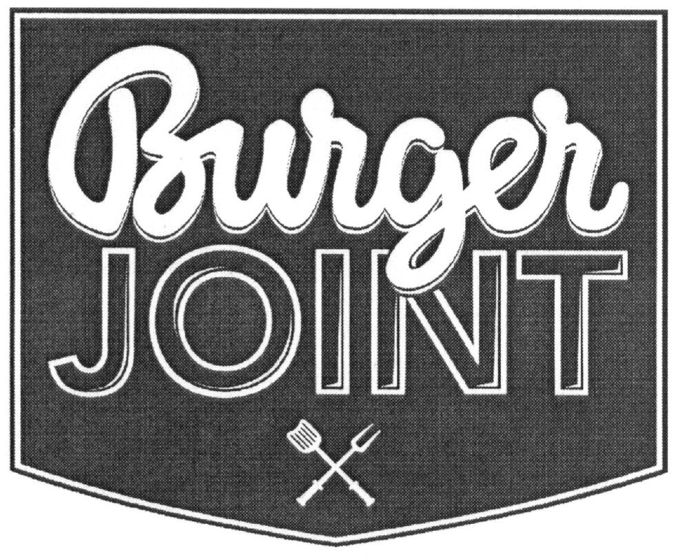 burger joint