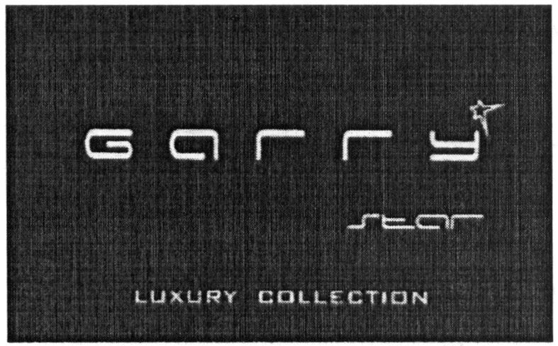 luxury collection