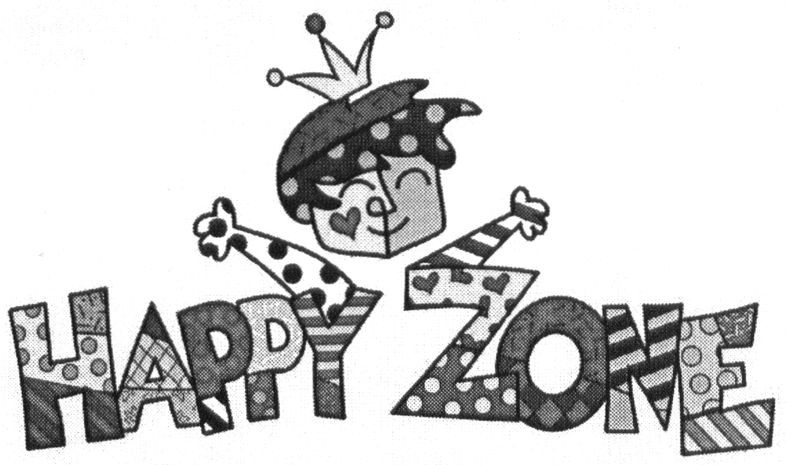 happy zone
