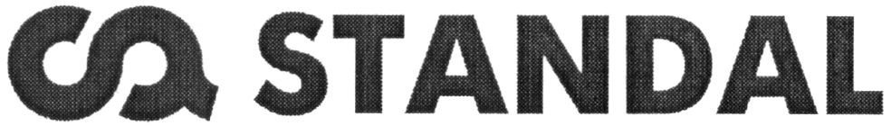 cq standal