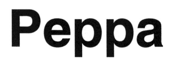 рерра