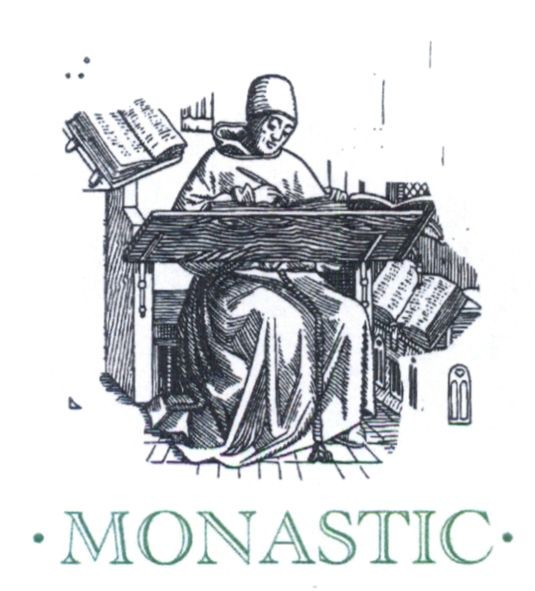 monastic