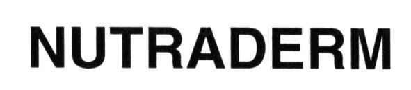 nutraderm