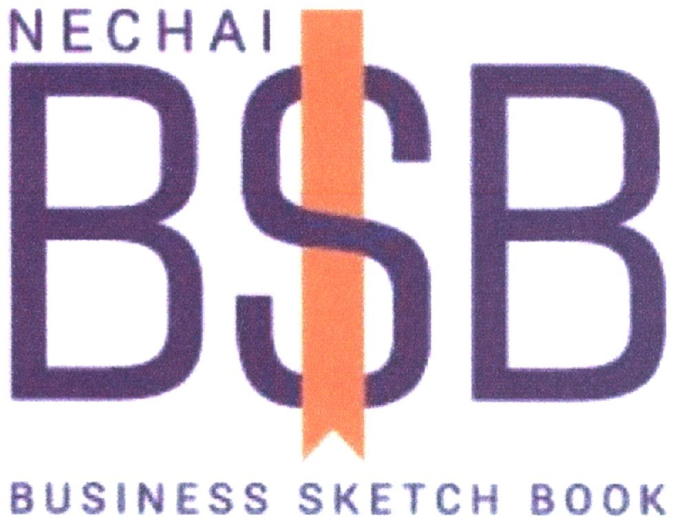 business sketch book