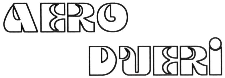 aero dveri