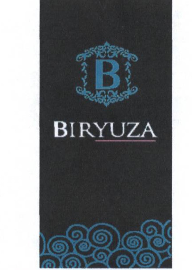 biryuza